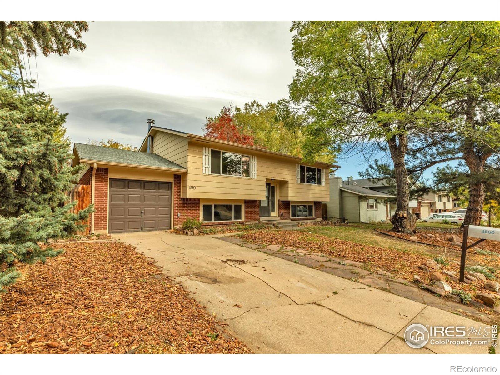 Table Mesa Boulder Home | MLS #: 45678910460322880  La Grange Circle, Boulder Beds: 4 Baths: 2 Price: $1,150,000