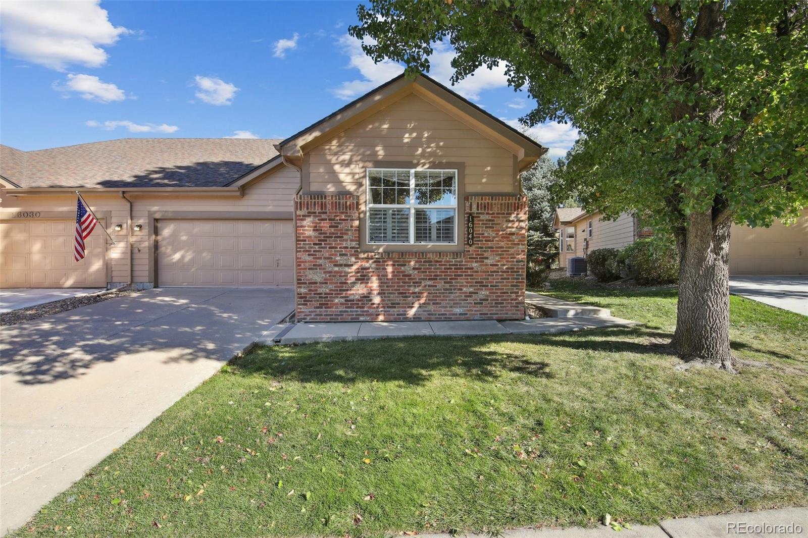 Meadows At Westwoods Ranch Arvada Home | MLS #: 464761616040 W 64th Way, Arvada Beds: 2 Baths: 2 Price: $570,000