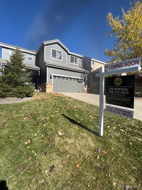 Saddle Rock Aurora Home | MLS #: 194765322141 E Belleview Place, Aurora Beds: 3 Baths: 3 Price: $495,000