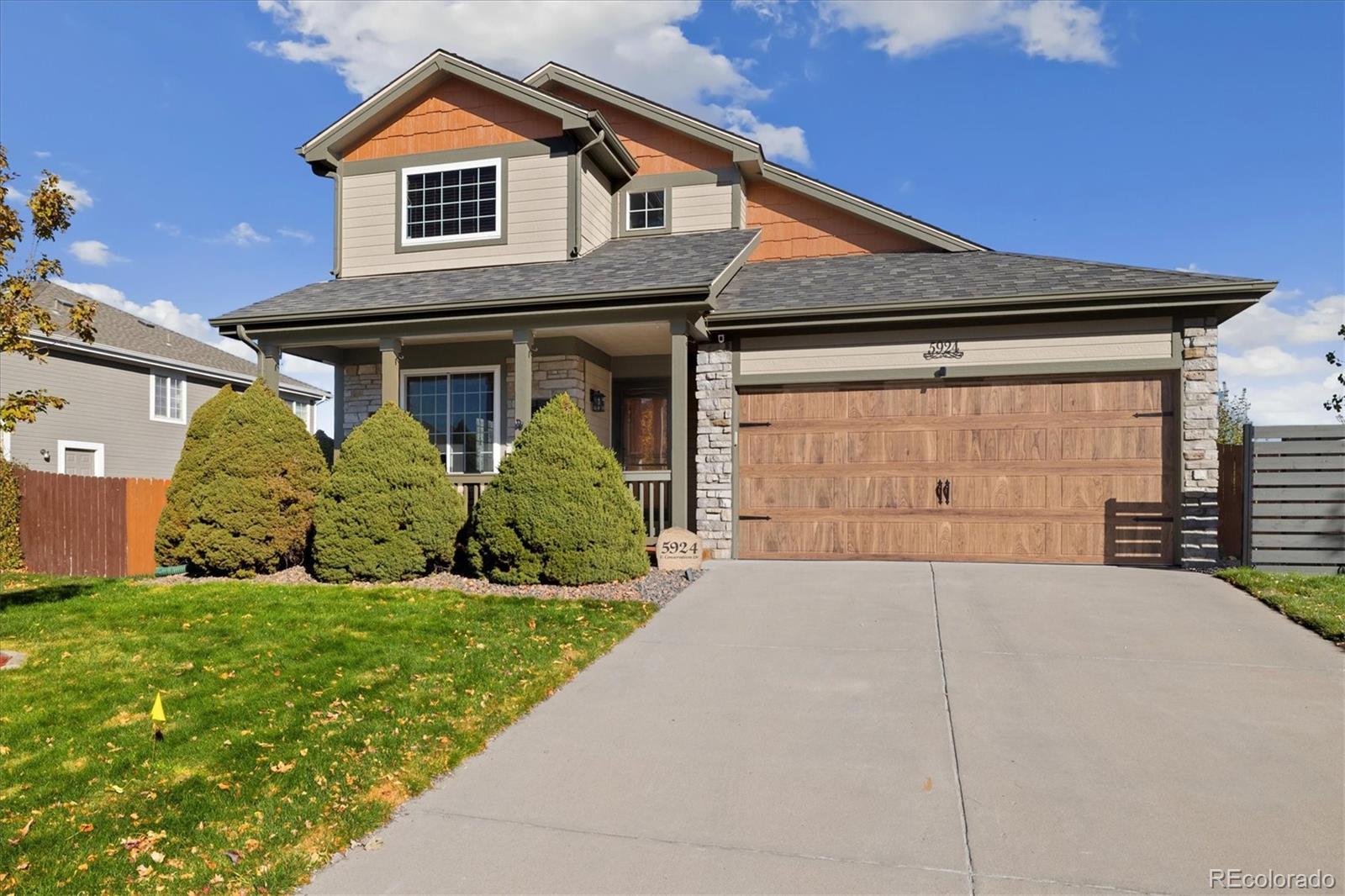 No Name Creek Frederick Home | MLS #: 77841535924 E Conservation Drive, Frederick Beds: 3 Baths: 2 Price: $500,000