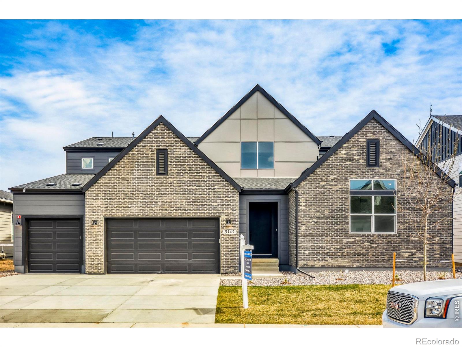 Riano Ridge Loveland Home | MLS #: 45678910460433142  Westcliff Drive, Loveland Beds: 5 Baths: 5 Price: $965,000