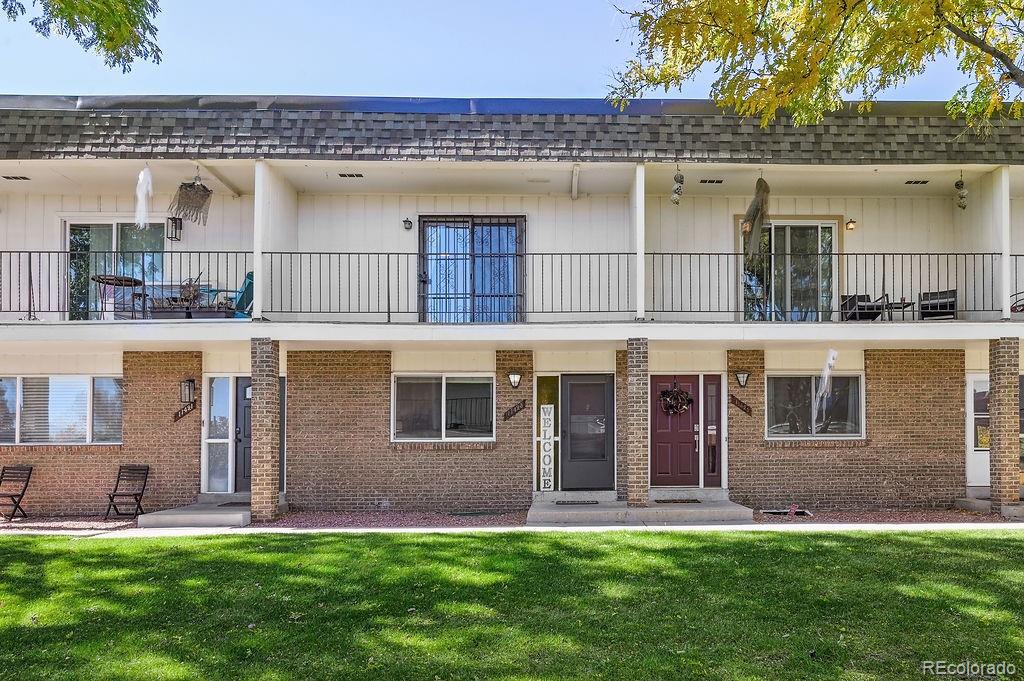 Westland Village Lakewood Condo / Townhome | MLS #: 599682811423 W 17th Place , Lakewood Beds: 2 Baths: 4 Price: $324,900