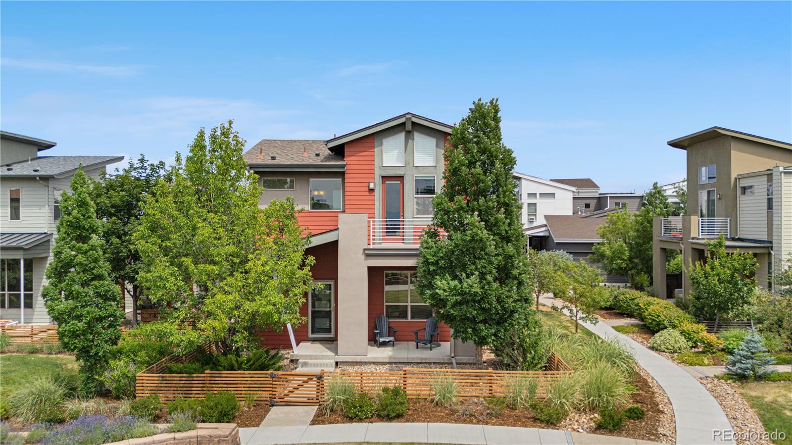 Central Park Denver Home | MLS #: 93541845046  Uinta Street, Denver Beds: 5 Baths: 4 Price: $775,000