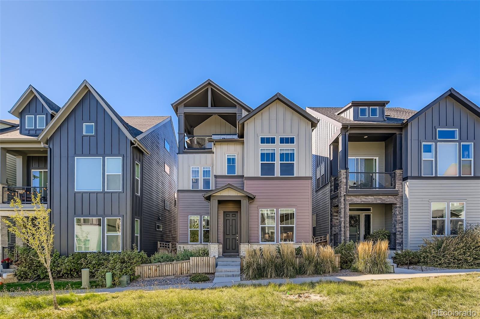 North Park Broomfield Home | MLS #: 99571311919 W 165th Way, Broomfield Beds: 3 Baths: 4 Price: $624,900