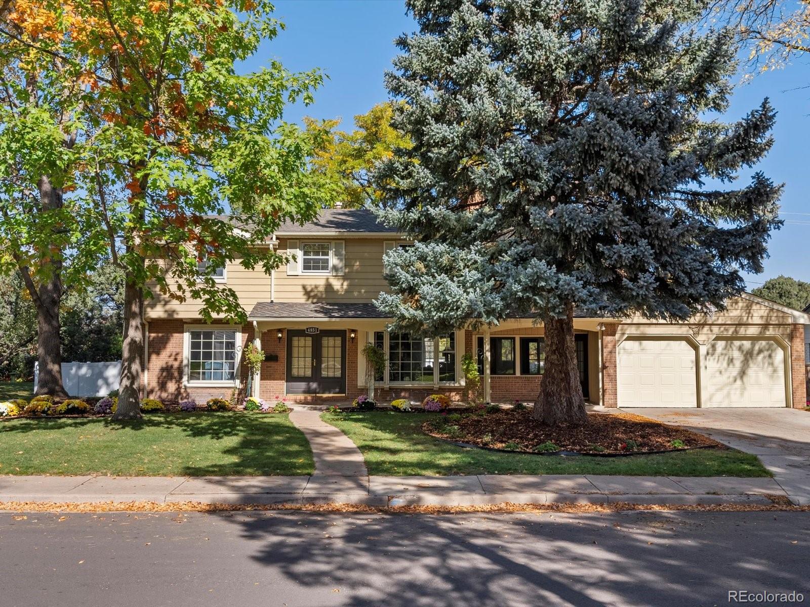 4851 w oxford avenue, Denver sold home. Closed on 2025-12-15 for $753,000.