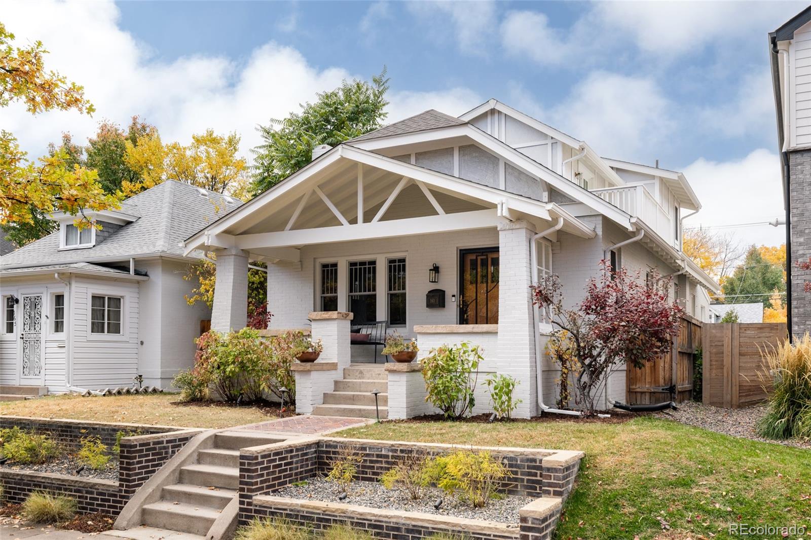 Washington Park Denver Home | MLS #: 8693924161 S Humboldt Street, Denver Beds: 4 Baths: 3 Price: $1,350,000