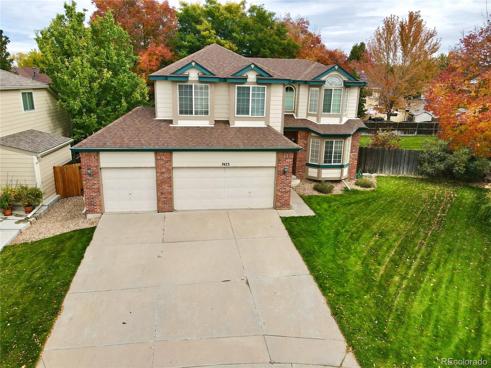 Cambridge Farm Westminster Home | MLS #: 84897837423 W 93rd Place, Westminster Beds: 6 Baths: 4 Price: $775,000