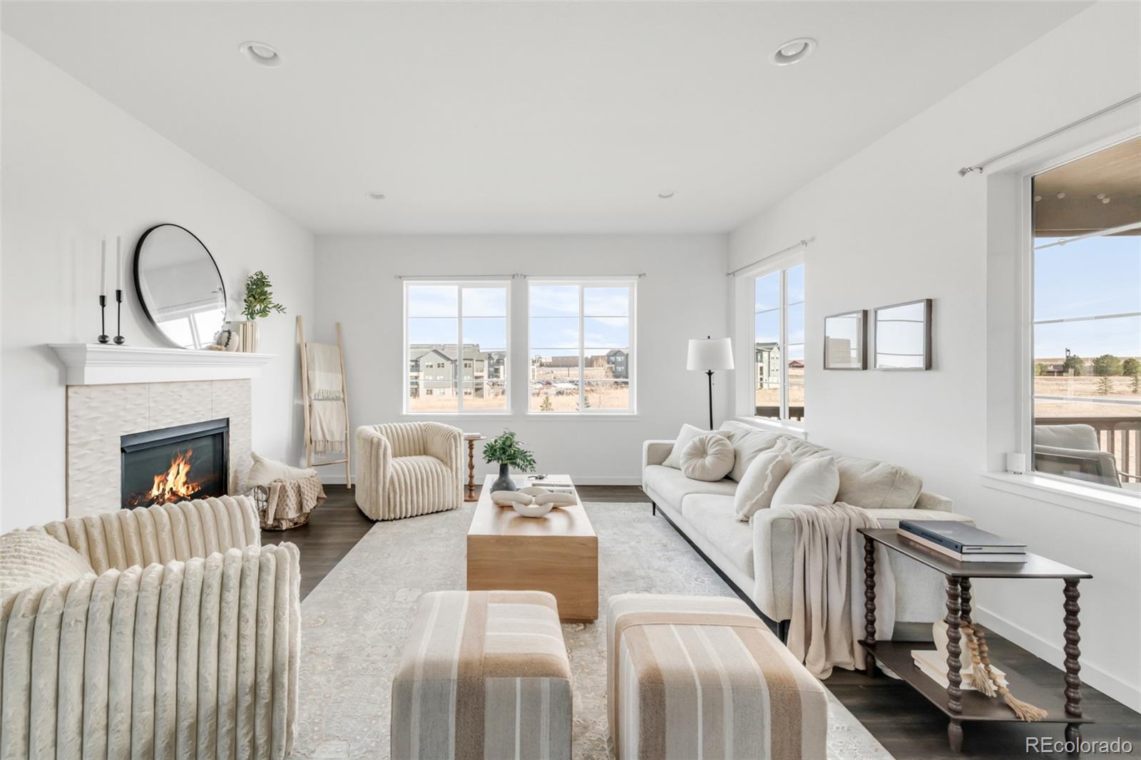 Colliers Hill Erie Home | MLS #: 155085862  Nova Court, Erie Beds: 5 Baths: 5 Price: $795,000