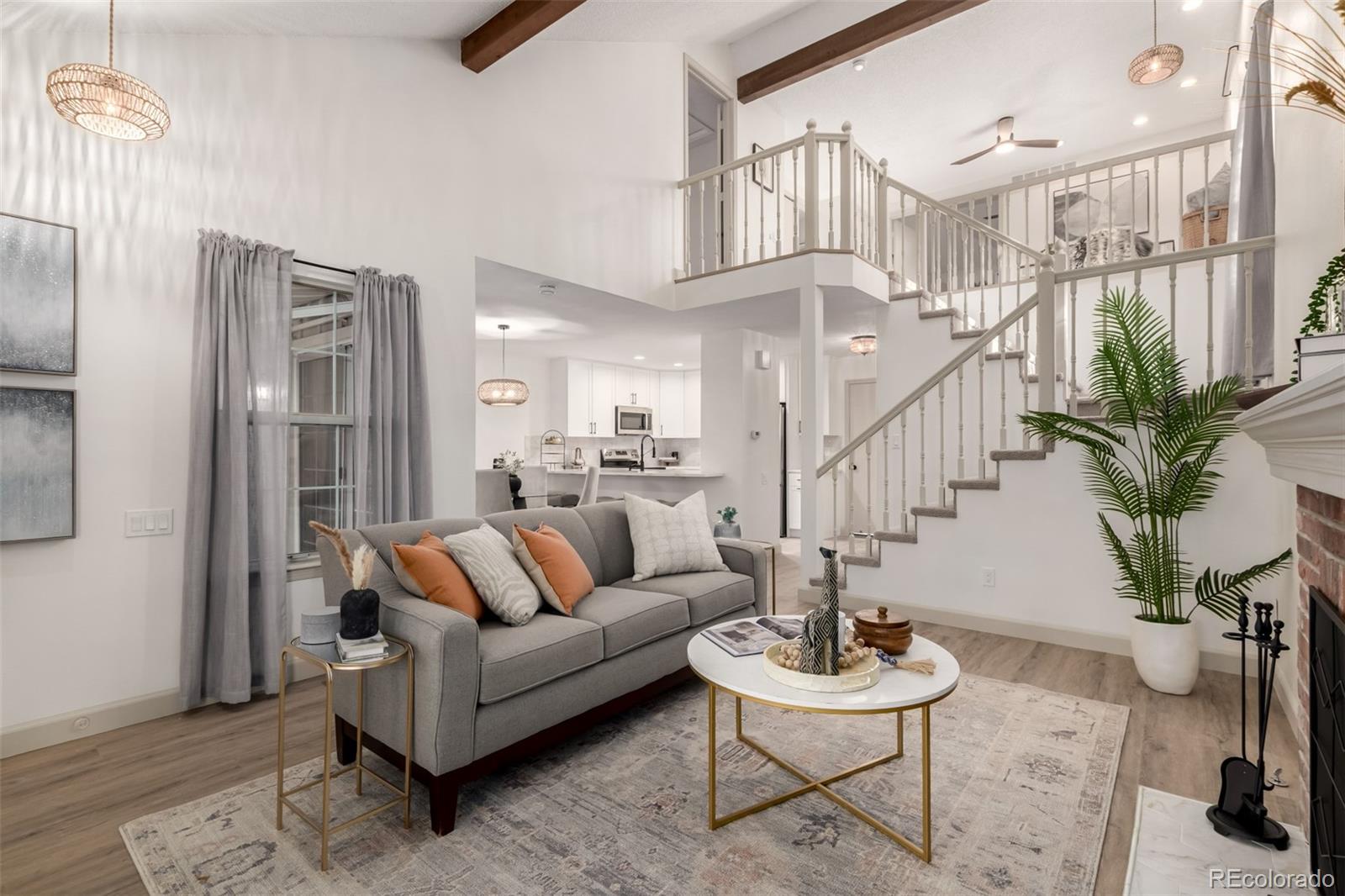  Westminster Condo / Townhome | MLS #: 65132133411 W 98th Drive A, Westminster Beds: 3 Baths: 4 Price: $490,000