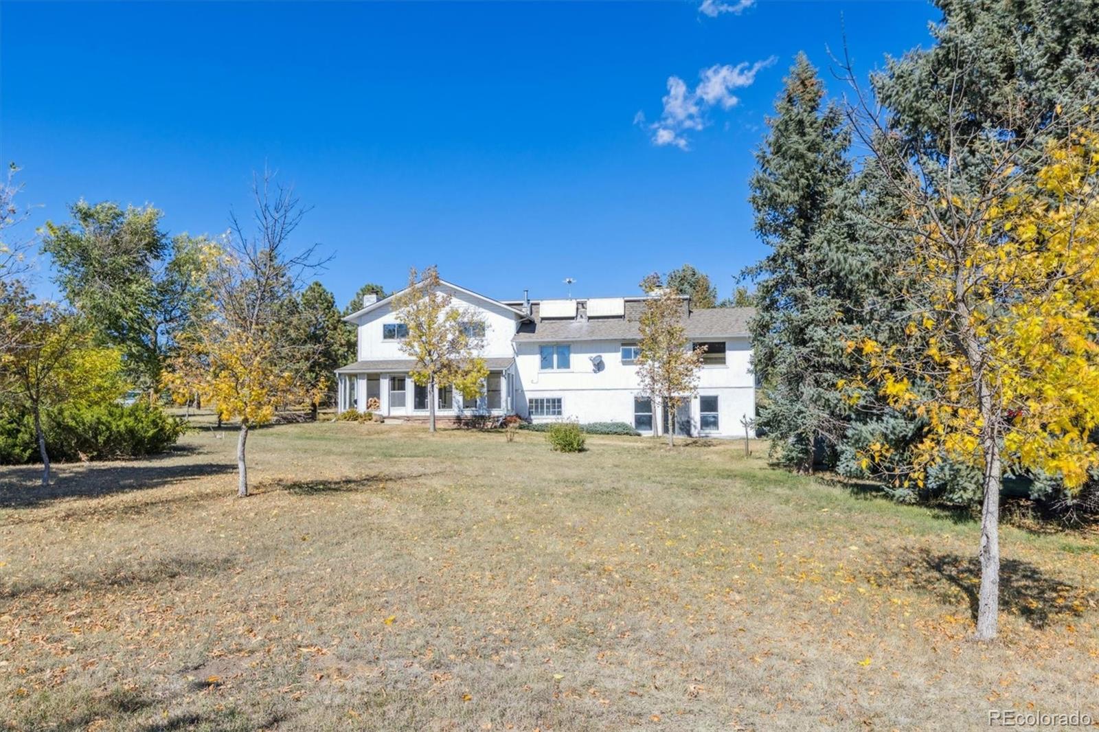 Parker Hylands Parker Home | MLS #: 65233451166  Belgrade Drive, Parker Beds: 3 Baths: 4 Price: $650,000