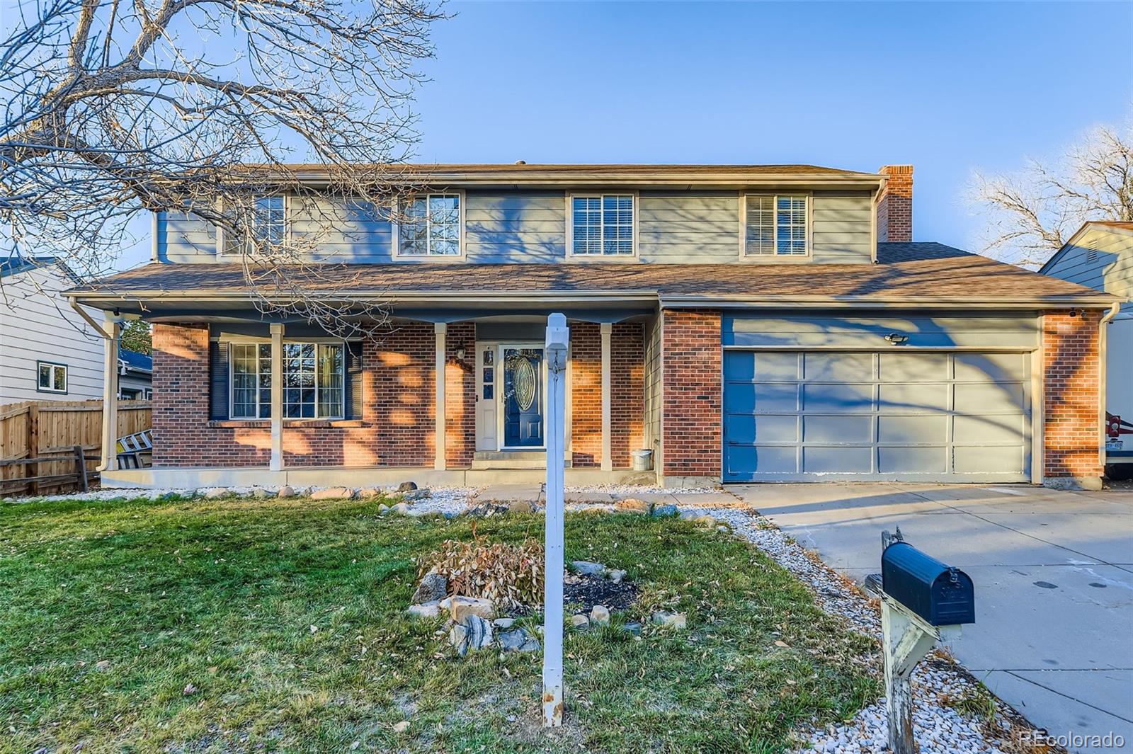 Aurora Highlands Aurora Home | MLS #: 864184317033 E Pacific Place, Aurora Beds: 4 Baths: 3 Price: $510,000