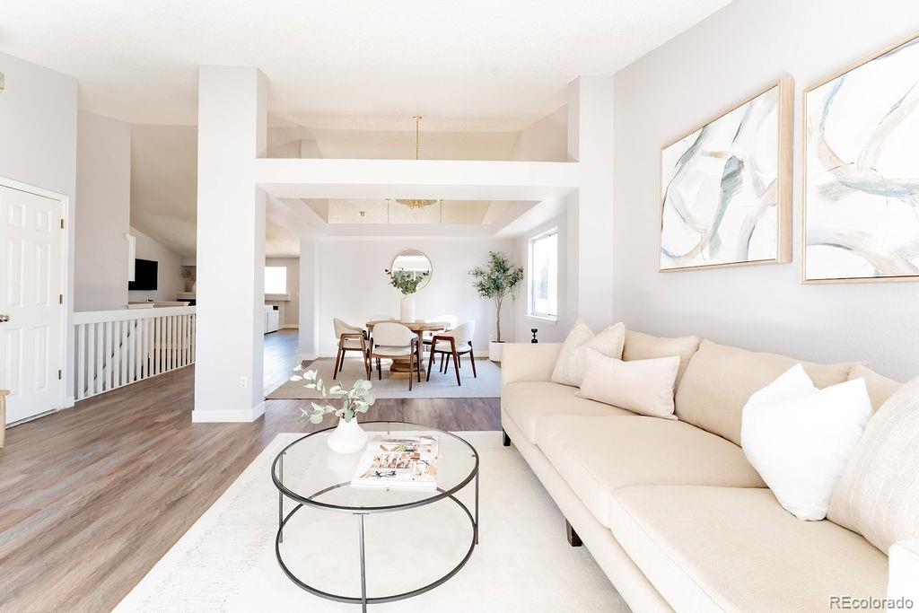 Fox Hill Centennial Home | MLS #: 806485019905 E Stanford Drive, Centennial Beds: 6 Baths: 4 Price: $600,000