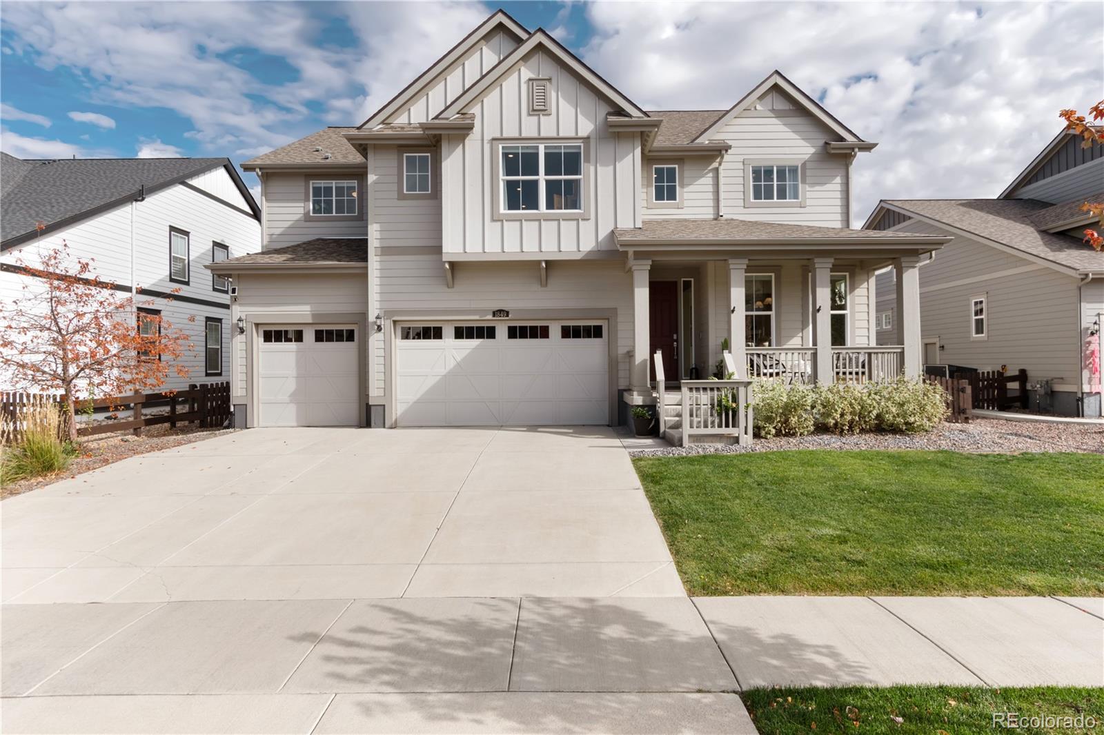 Compass Erie Home | MLS #: 88588191849  Marquette Drive, Erie Beds: 5 Baths: 4 Price: $925,000
