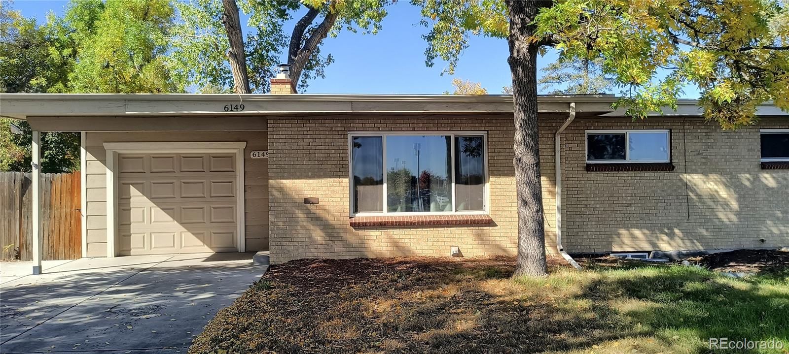 Broadmoor Littleton Home | MLS #: 88644436149 S Broadway , Littleton Beds: 4 Baths: 2 Price: $460,000