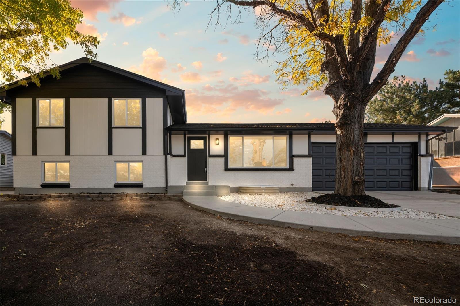 Lamar Heights Arvada Home | MLS #: 47502366953  Ingalls Street, Arvada Beds: 5 Baths: 4 Price: $759,000