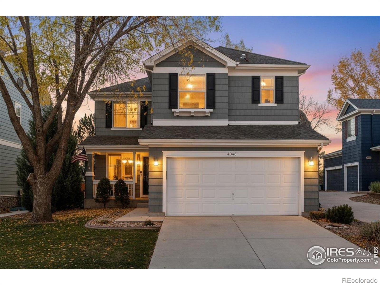 Vanguard-famleco Loveland Home | MLS #: 45678910460934046  Crawford Court, Loveland Beds: 3 Baths: 3 Price: $495,000