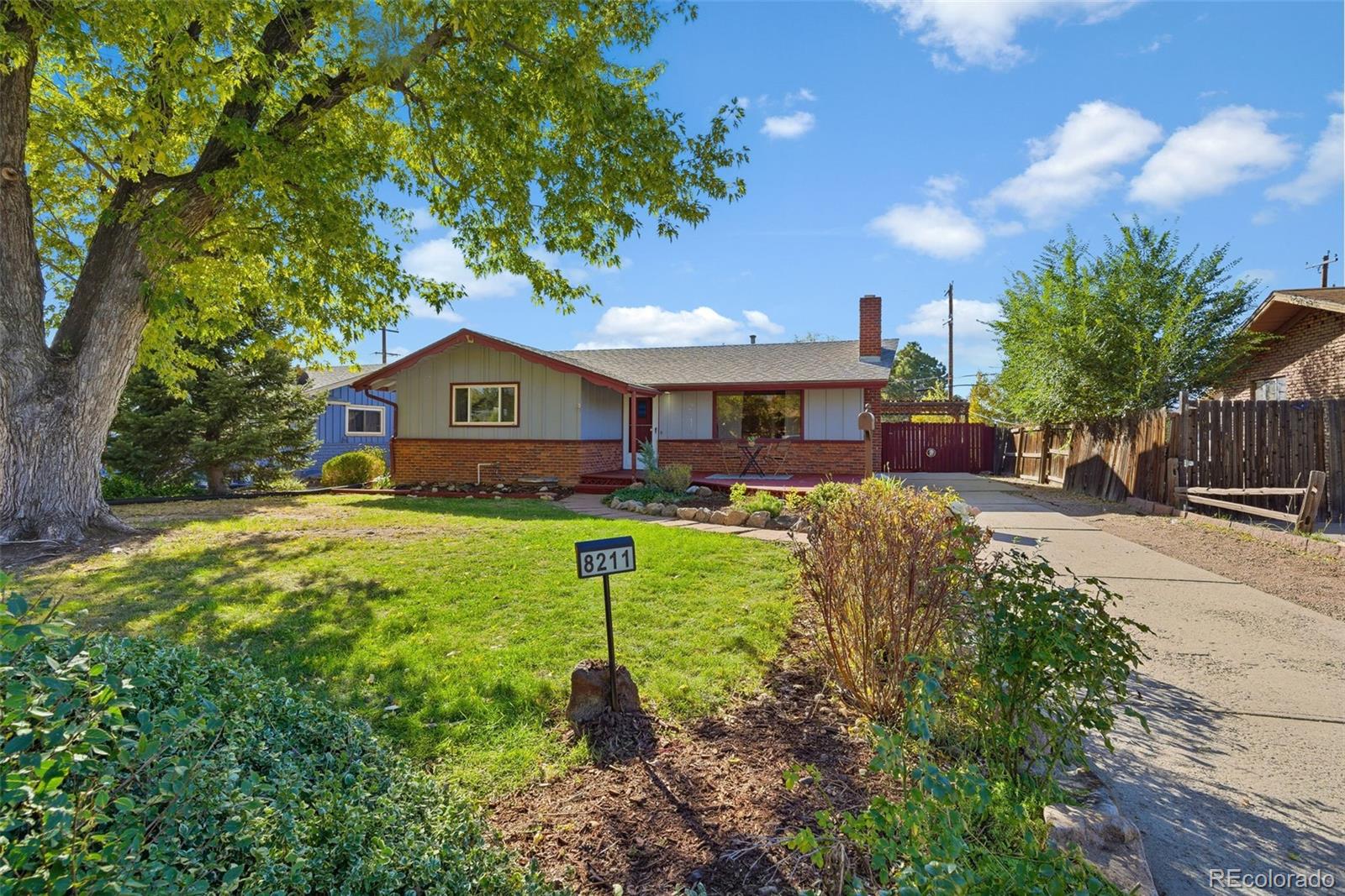Westminster Hills Westminster Home | MLS #: 74252678211  Tennyson Street, Westminster Beds: 5 Baths: 2 Price: $495,000
