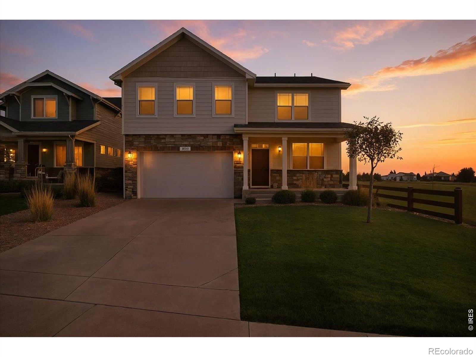 Water Valley Windsor Home | MLS #: 45678910461082178  Longfin Drive, Windsor Beds: 4 Baths: 4 Price: $545,000
