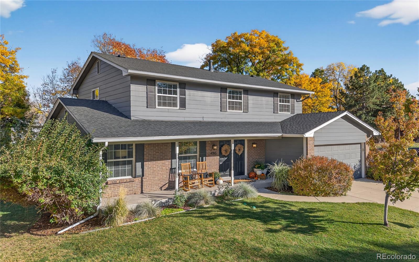 Park Vista Denver Home | MLS #: 85300154196 S Reading Way, Denver Beds: 4 Baths: 3 Price: $750,000