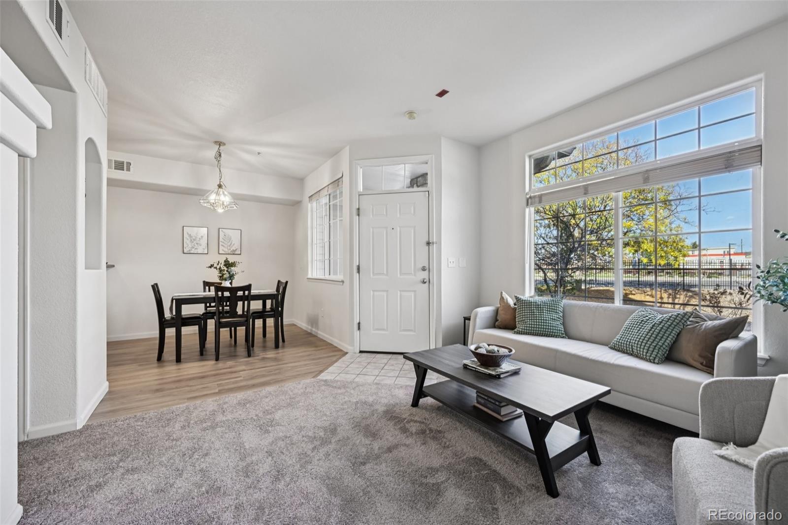 Copperstone Denver Condo / Townhome | MLS #: 97425259408 E Florida Avenue 1070, Denver Beds: 2 Baths: 2 Price: $259,600