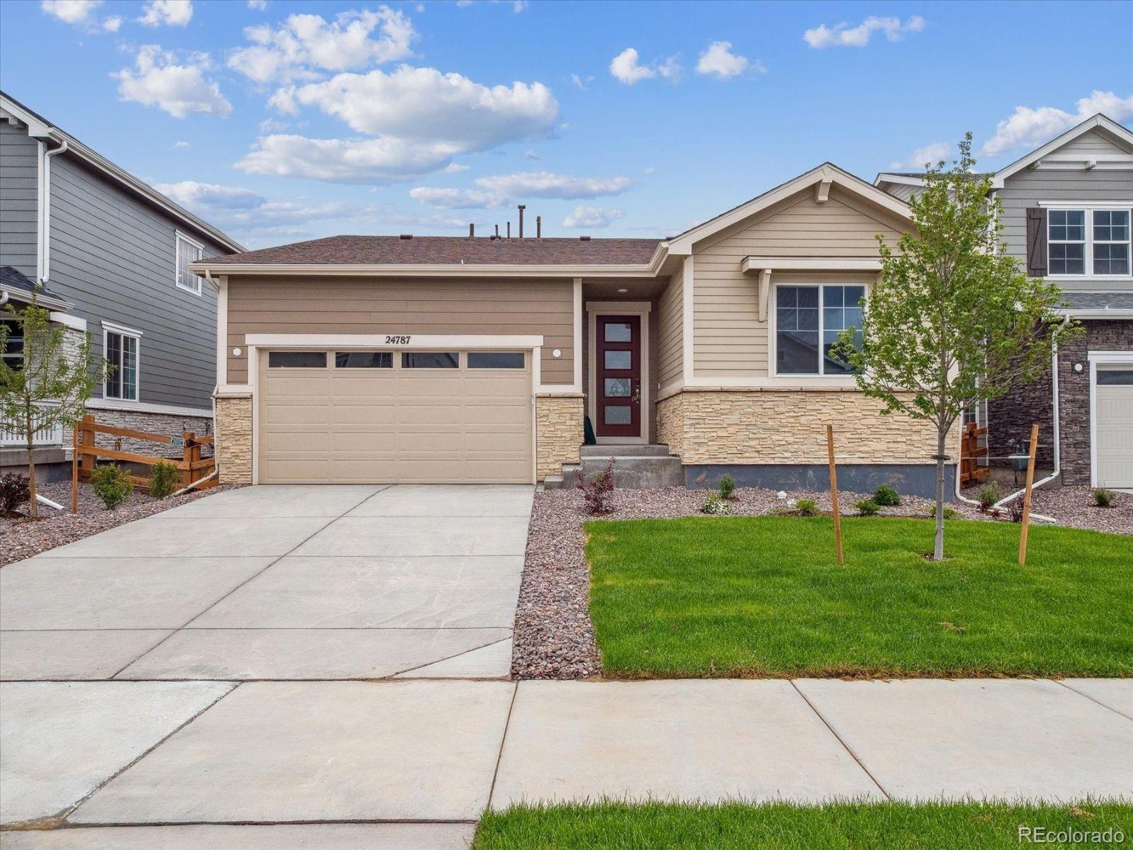 Aurora Highlands Aurora Home | MLS #: 402169824787 E 40th Avenue, Aurora Beds: 4 Baths: 2 Price: $509,950