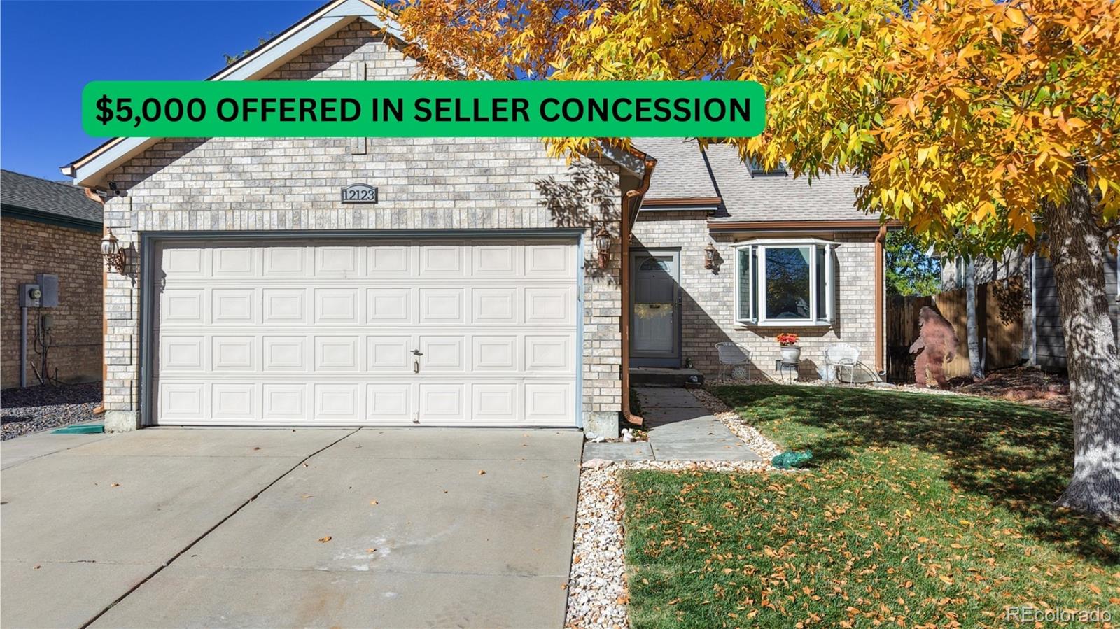 12123  monaco drive, Brighton sold home. Closed on 2026-02-17 for $462,000.