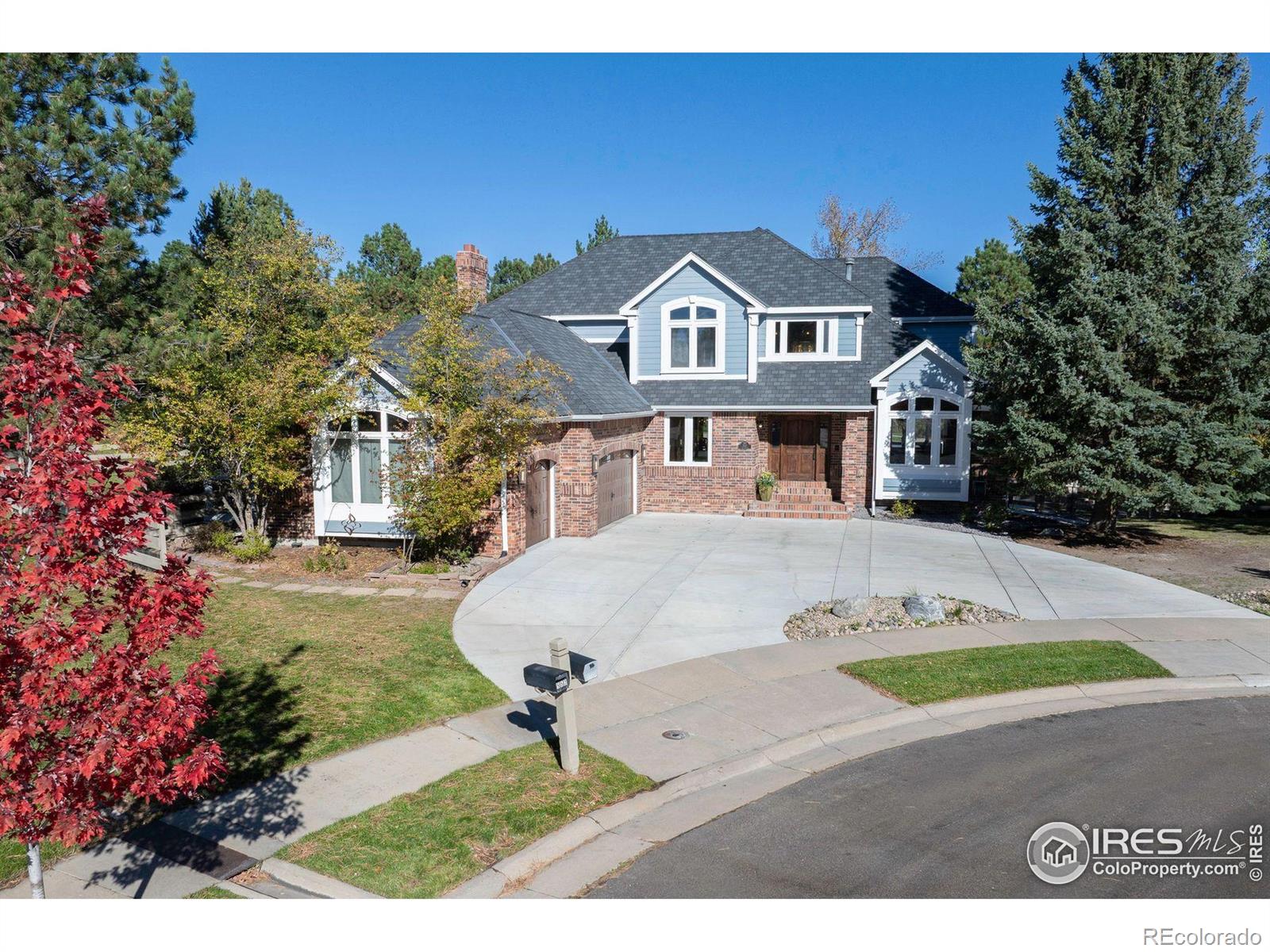  Superior Home | MLS #: 4567891046137550 E Gill Way, Superior Beds: 6 Baths: 6 Price: $1,383,500