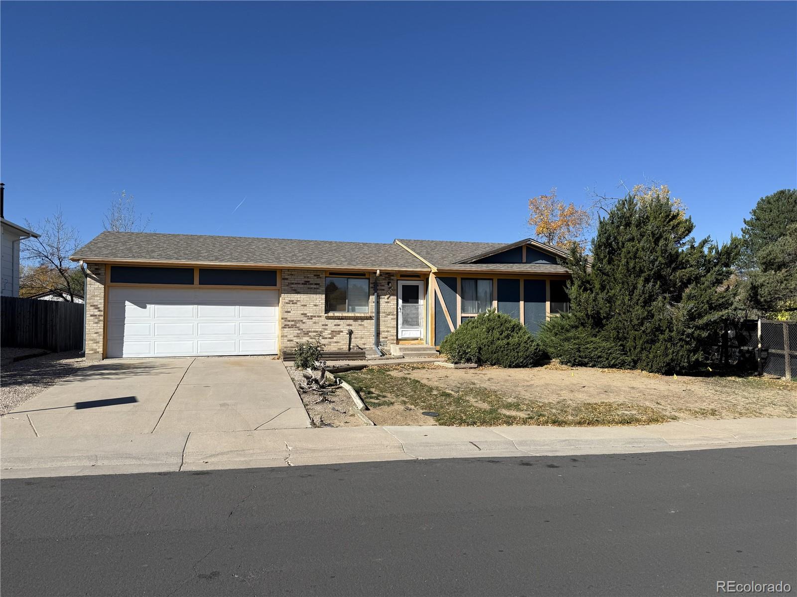Stone Ridge Aurora Home | MLS #: 46794471529 S Nucla Street, Aurora Beds: 3 Baths: 1 Price: $350,000