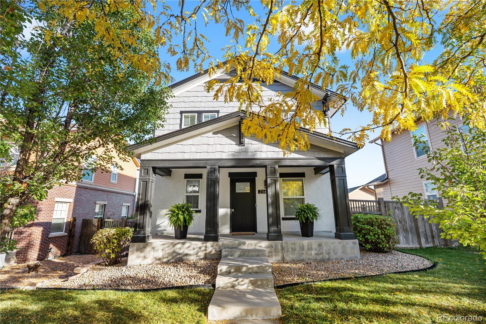 Tollgate Crossing Aurora Home | MLS #: 225131123461 E Saratoga Circle, Aurora Beds: 3 Baths: 2 Price: $442,000
