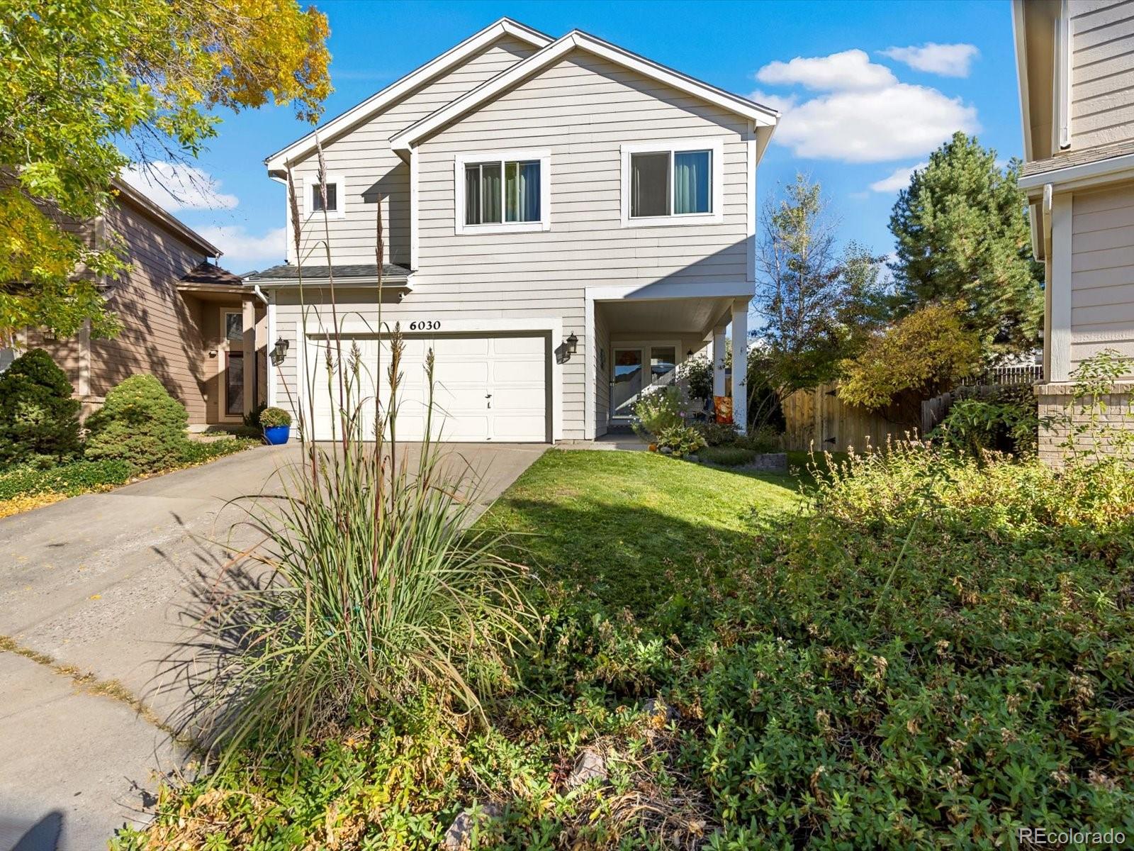 Stetson Hills Colorado Springs Home | MLS #: 77194326030  Hearth Court, Colorado Springs Beds: 5 Baths: 4 Price: $460,000