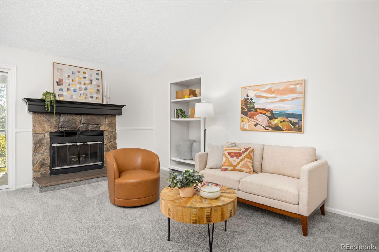 Wood Creek Arvada Condo / Townhome | MLS #: 55711515341 W 76th Avenue 224, Arvada Beds: 2 Baths: 2 Price: $320,000