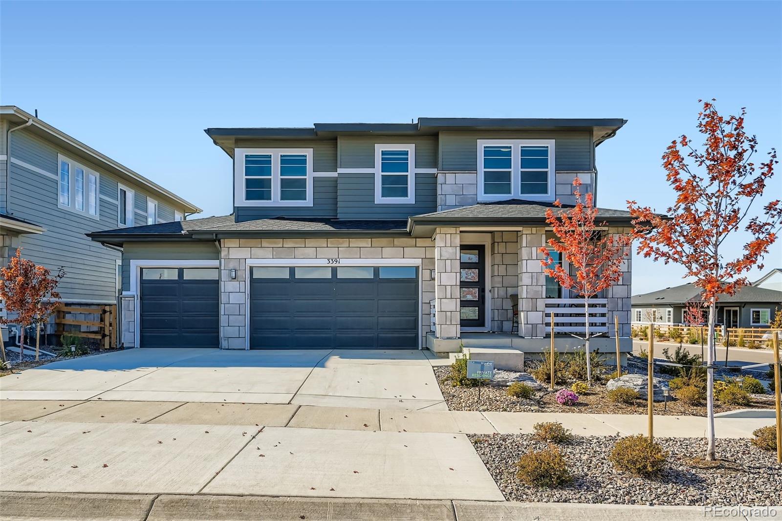 3391 n haleyville court, Aurora sold home. Closed on 2026-05-22 for $655,000.