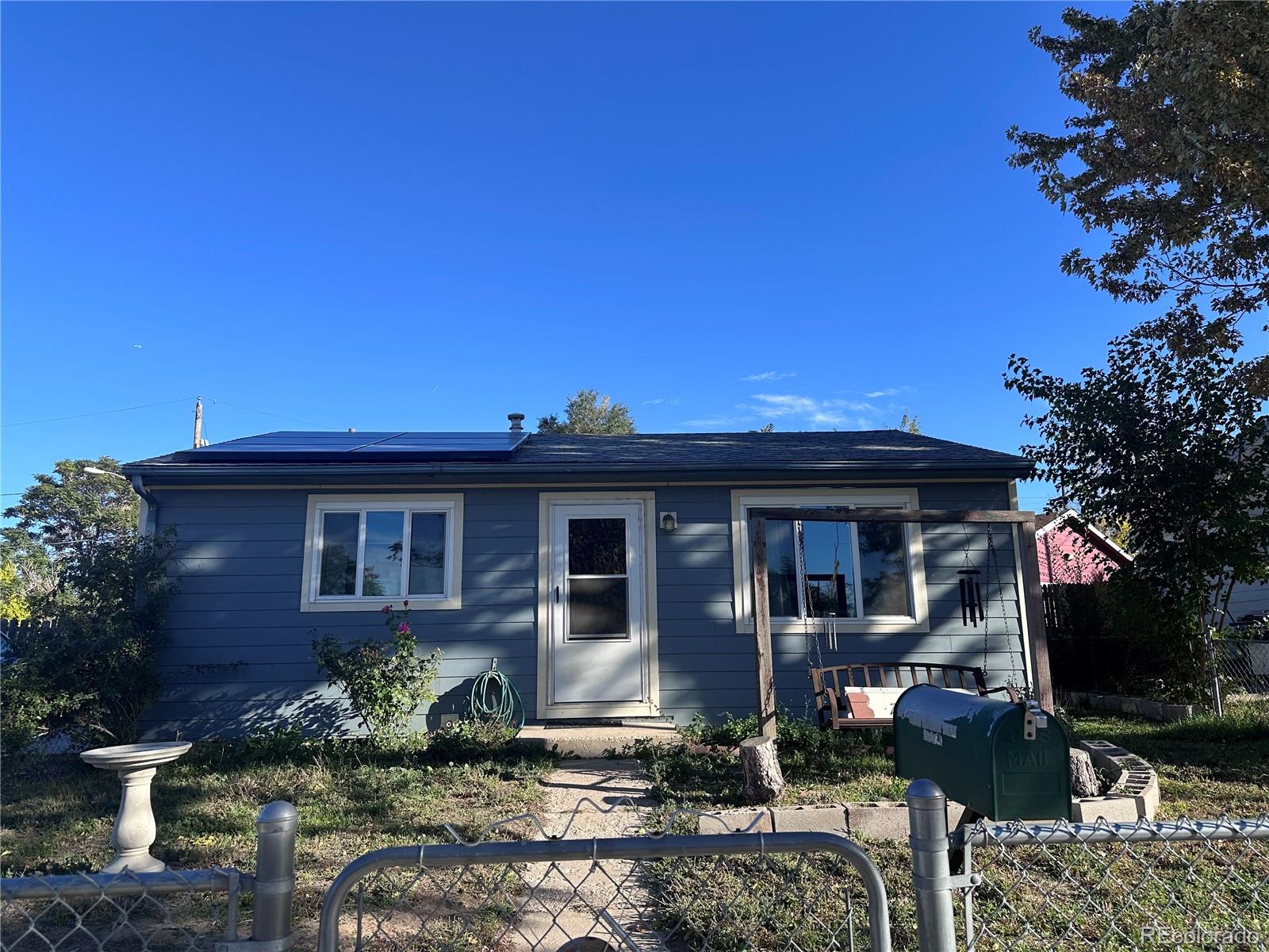 Range View Commerce City Home | MLS #: 32217467630  Leyden Lane, Commerce City Beds: 2 Baths: 1 Price: $299,000