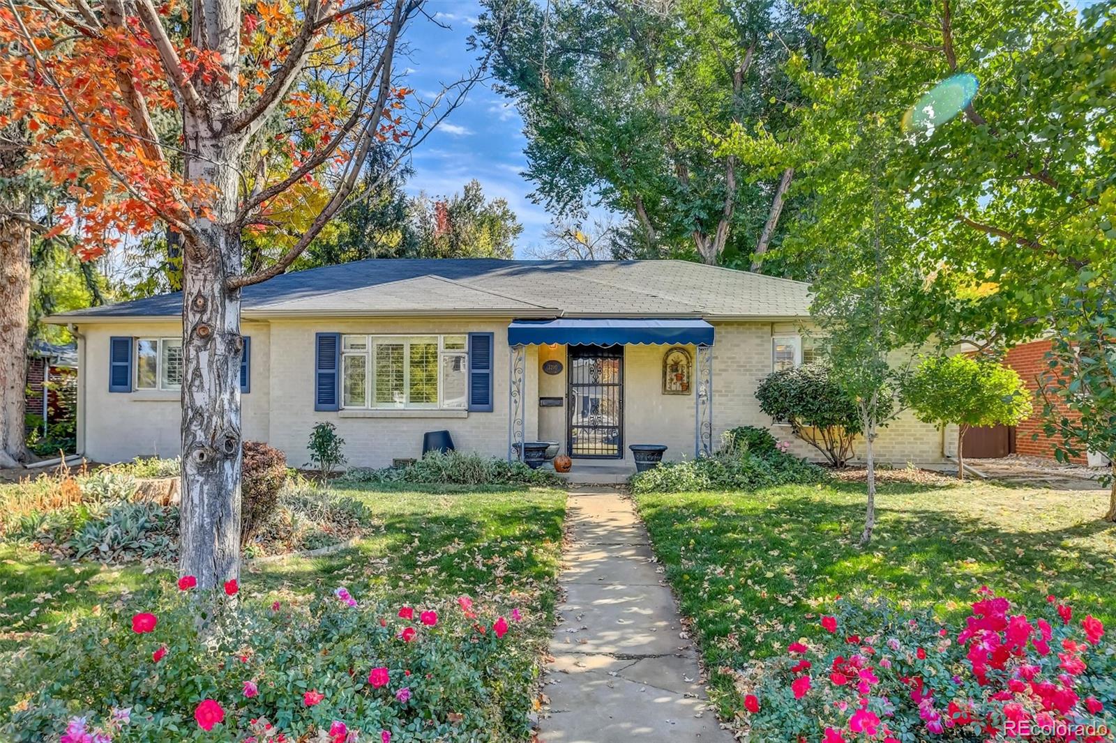 Hampden Hills Englewood Home | MLS #: 33833183210 S Williams Street, Englewood Beds: 3 Baths: 2 Price: $605,000
