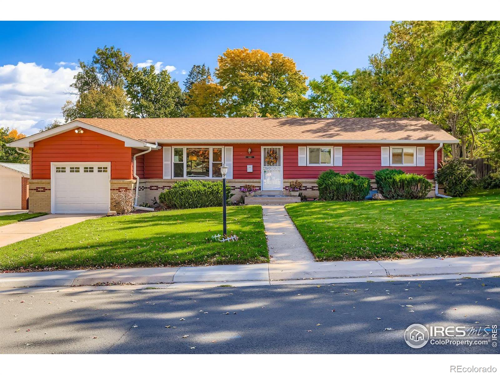 Du Englewood Home | MLS #: 45678910461724620 S Inca Street, Englewood Beds: 3 Baths: 2 Price: $499,999