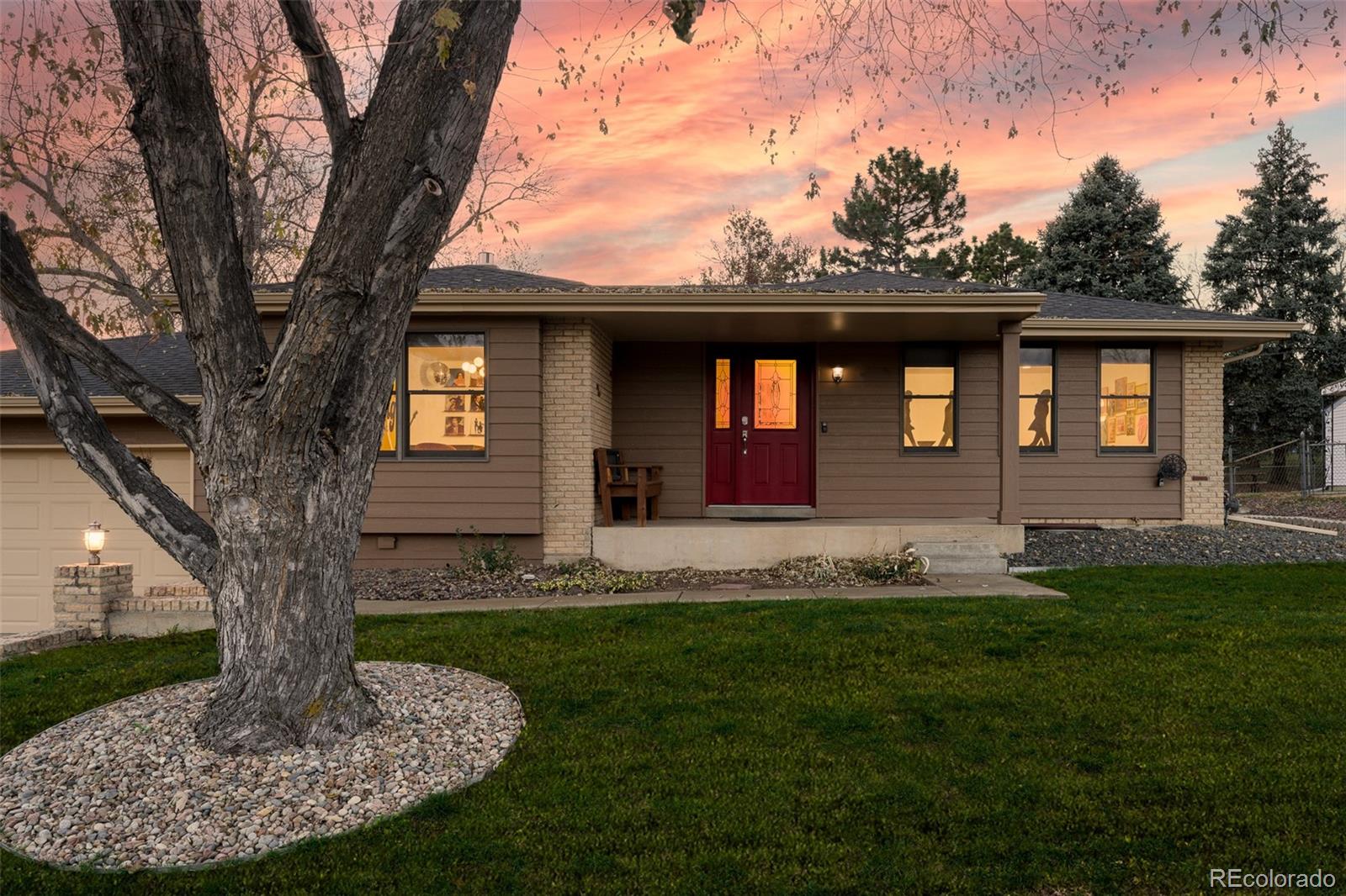 Lamar Heights Arvada Home | MLS #: 39171197039  Otis Court, Arvada Beds: 4 Baths: 3 Price: $710,000