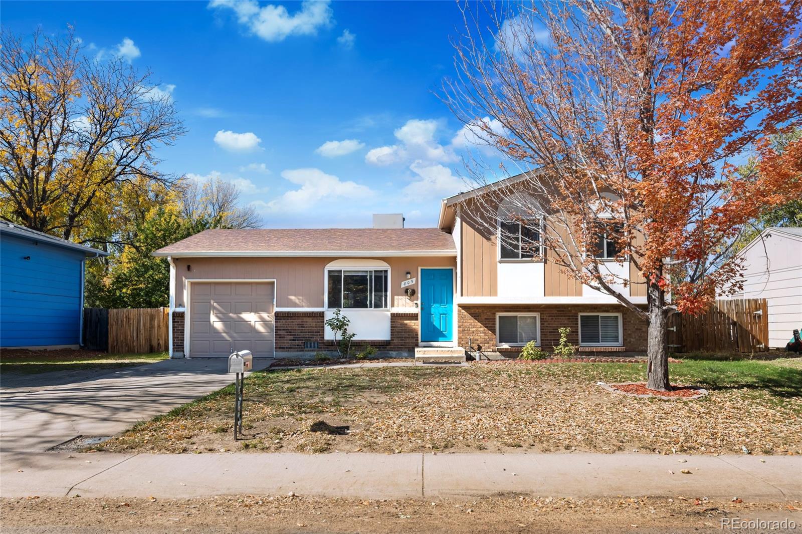 809 s nome street, Aurora sold home. Closed on 2026-06-02 for $435,000.