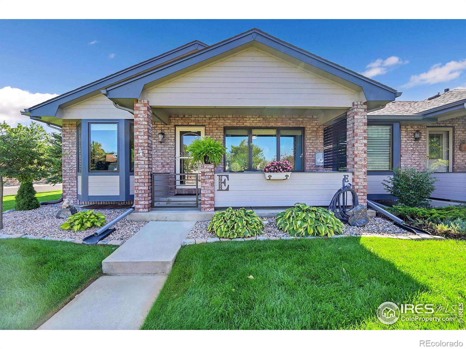 4652 w 21st street road, Greeley sold home. Closed on 2026-02-25 for $415,000.