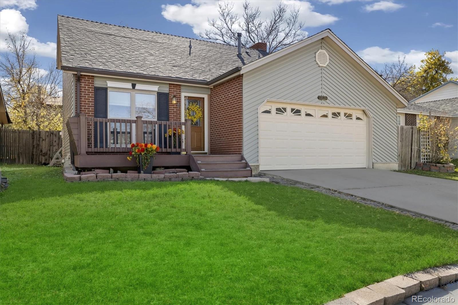 Club Crest Arvada Home | MLS #: 68972308434 W 79th Place, Arvada Beds: 3 Baths: 3 Price: $518,500