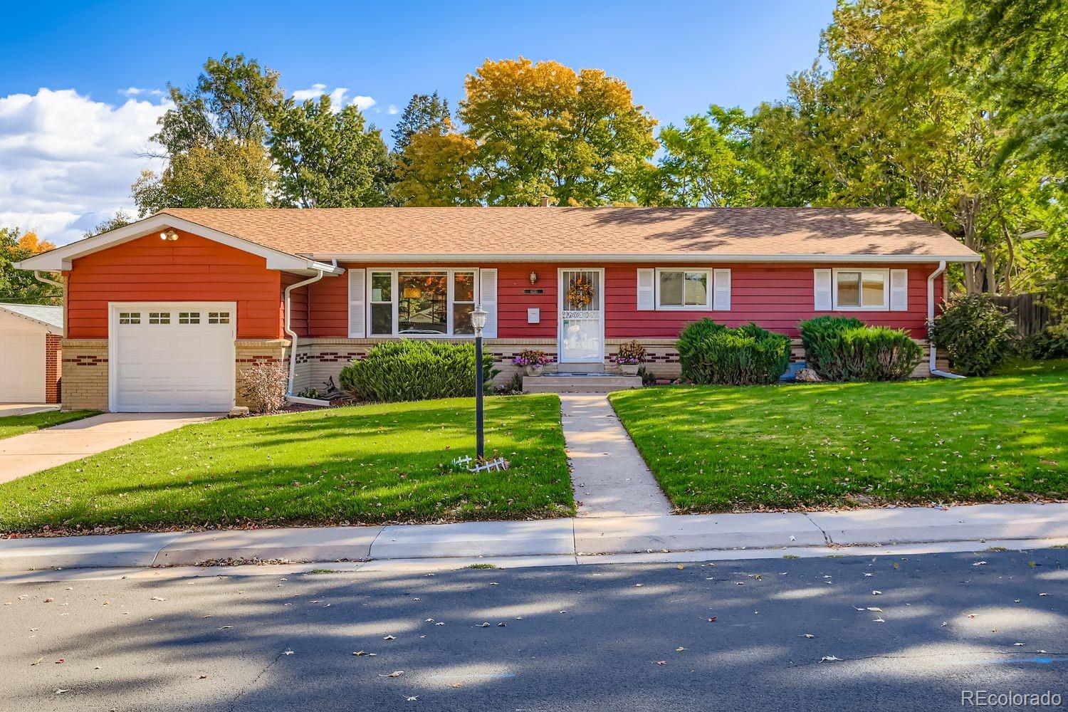 Du Englewood Home | MLS #: 51879074620 S Inca , Englewood Beds: 3 Baths: 2 Price: $499,999