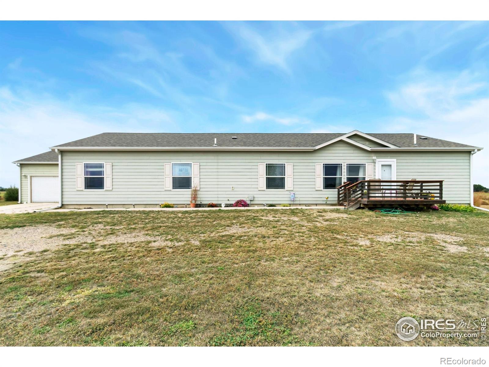 4763 highway 144 , Weldona sold home. Closed on 2026-06-26 for $458,200.