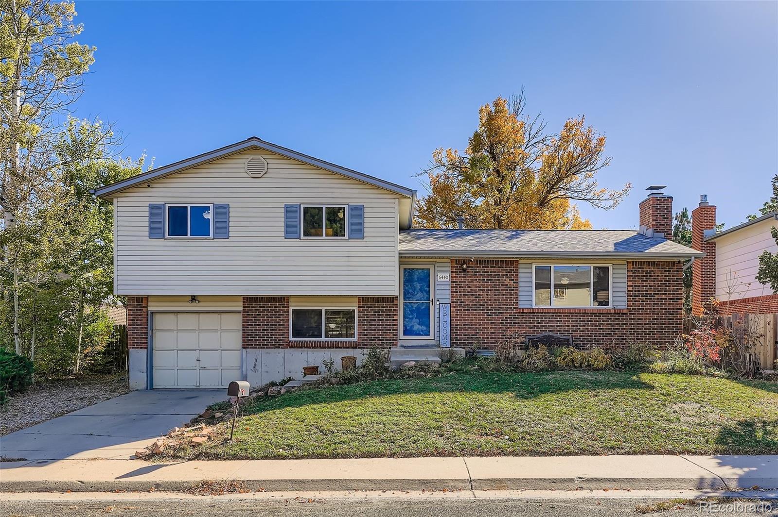 Sheridan Green Westminster Home | MLS #: 88351836440 W 108th Avenue, Westminster Beds: 3 Baths: 2 Price: $497,000
