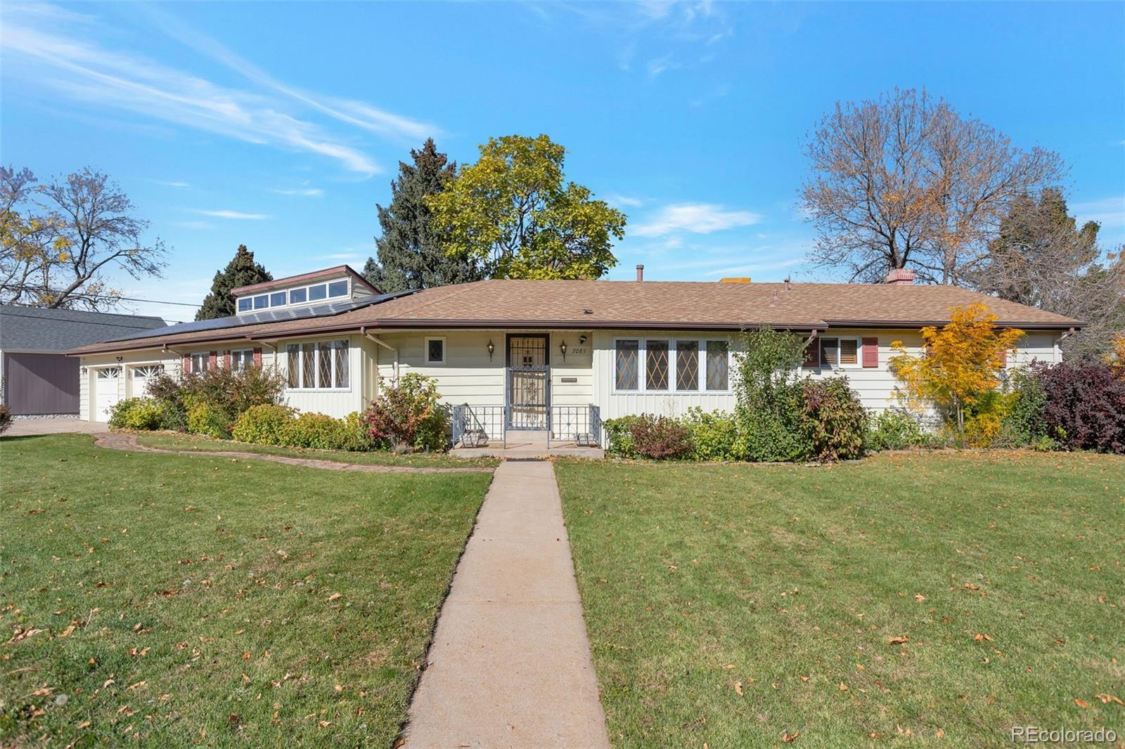 Nob Hill Centennial Home | MLS #: 87772887085 S Dexter Street, Centennial Beds: 4 Baths: 3 Price: $549,900