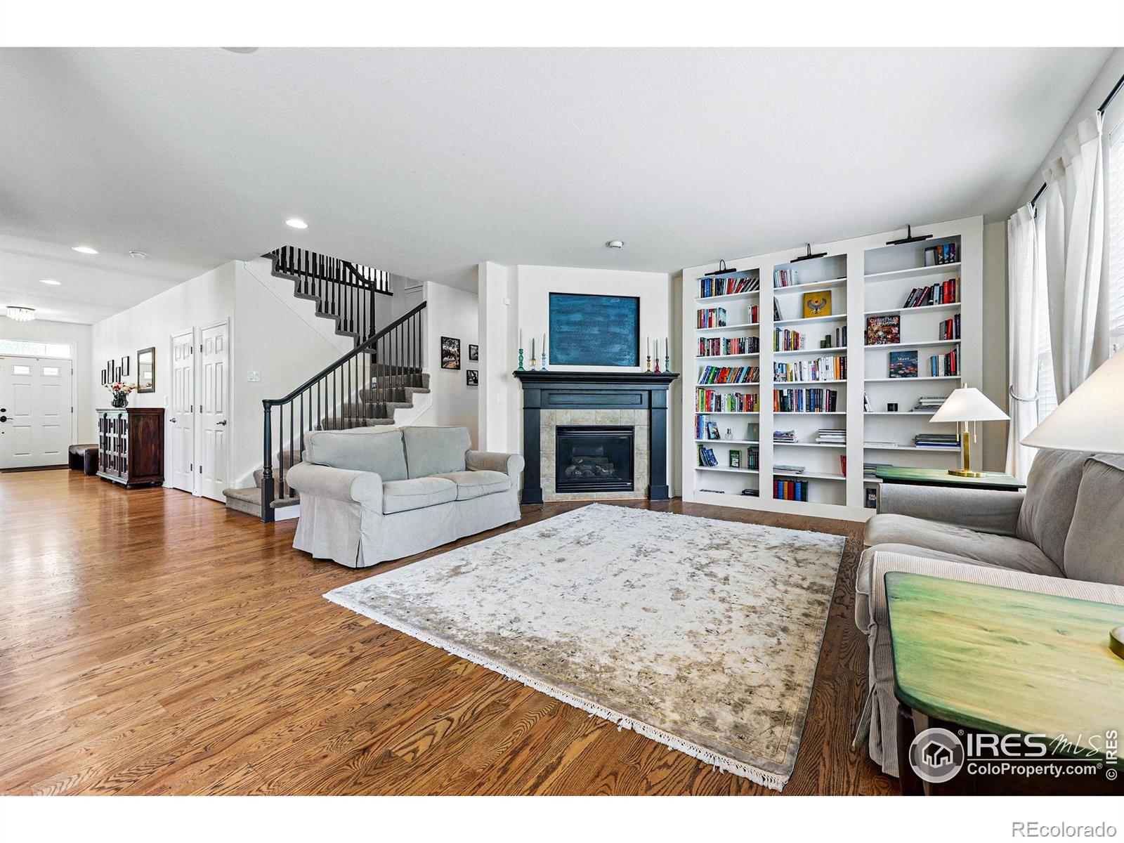 Aspen Creek Broomfield Home | MLS #: 45678910461954915  Sage Brush Drive, Broomfield Beds: 5 Baths: 4 Price: $849,000