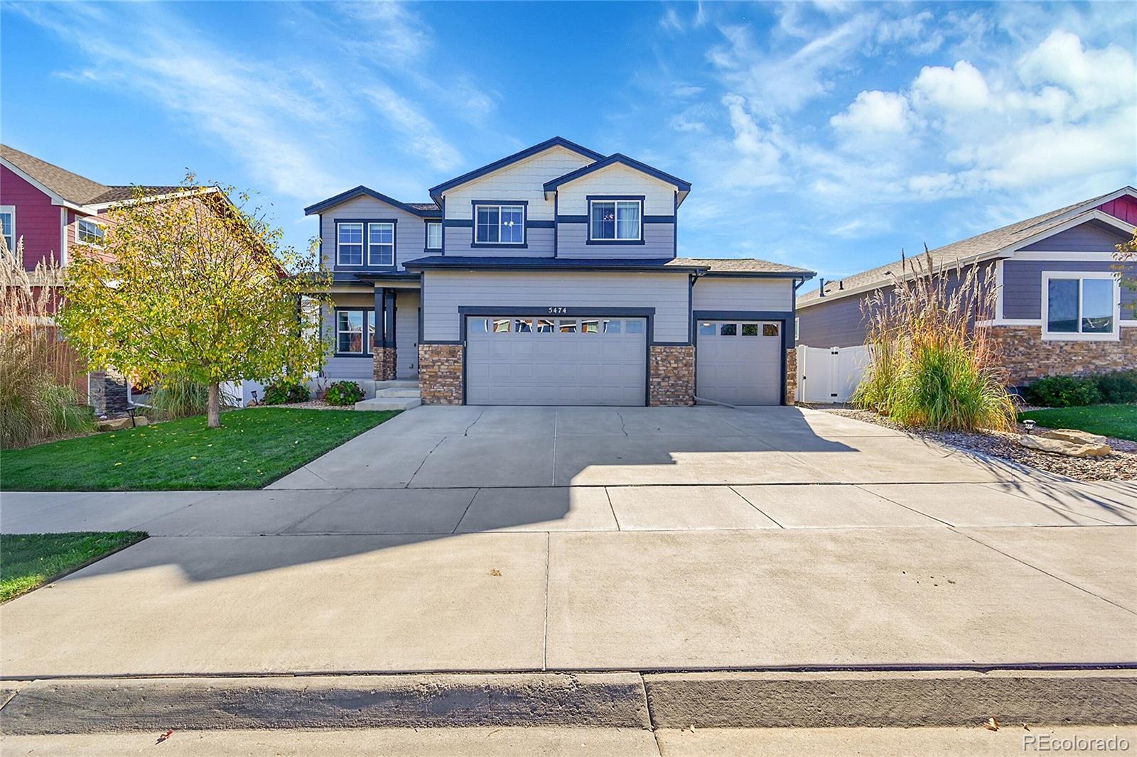  Frederick Home | MLS #: 86752925474  Wetlands Drive, Frederick Beds: 5 Baths: 3 Price: $619,999