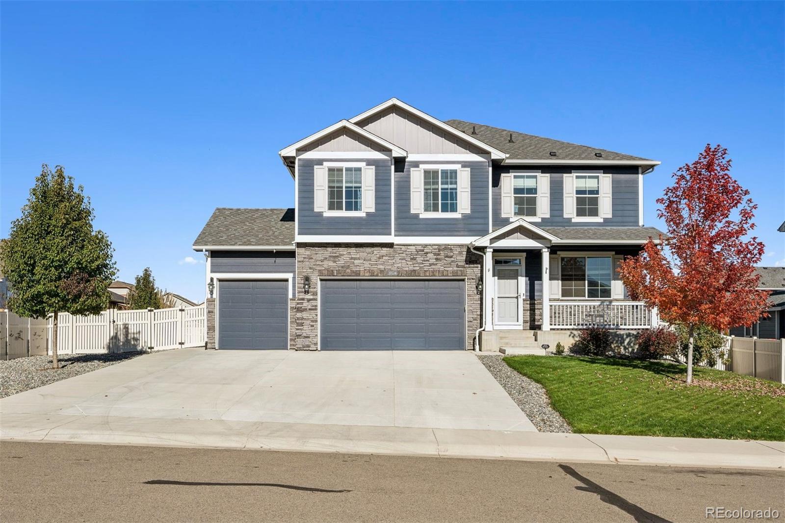  Firestone Home | MLS #: 171614510134  Carefree Street, Firestone Beds: 4 Baths: 2 Price: $595,000