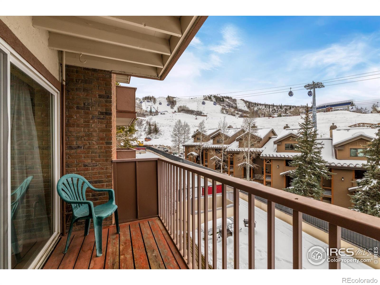 2235  storm meadows drive, Steamboat Springs sold home. Closed on 2026-03-20 for $500,000.
