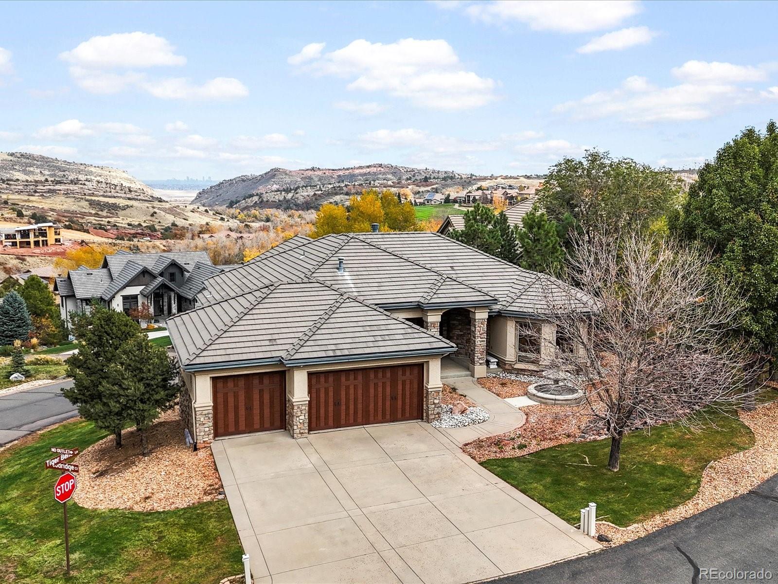  Morrison Home | MLS #: 291957717098  Woodridge Court, Morrison Beds: 4 Baths: 4 Price: $1,625,000