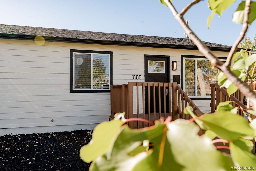 Mar Lee Denver Home | MLS #: 30315881105 S Raleigh Street, Denver Beds: 3 Baths: 2 Price: $479,900