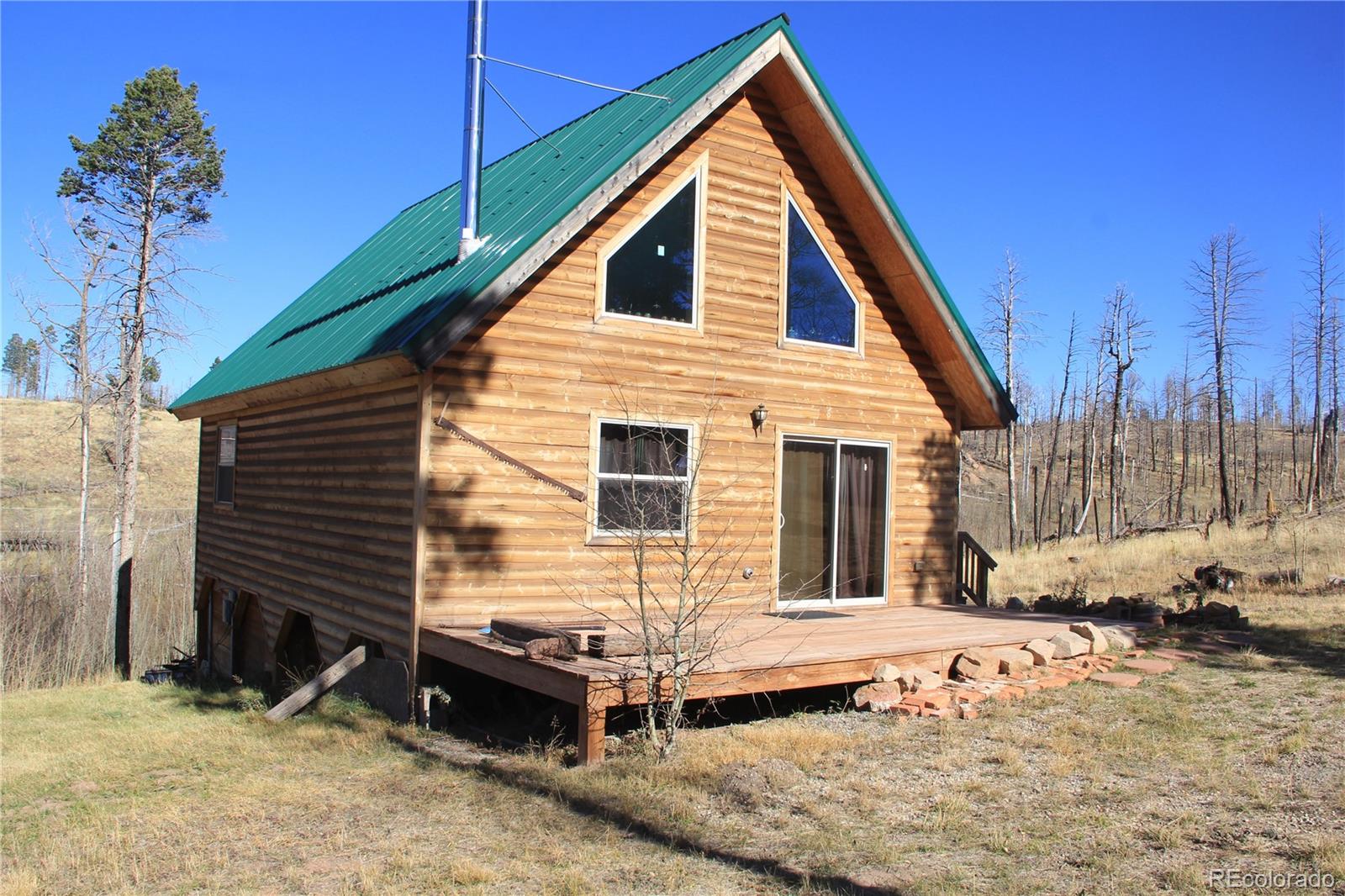 958 forbes park road, Fort Garland sold home. Closed on 2025-12-24 for $175,000.